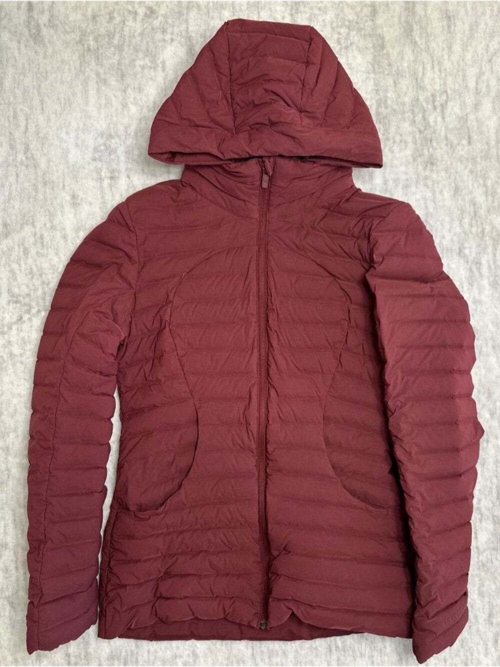 Lululemon Pack It Down Jacket